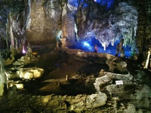 2024年度花亥图村山水花亥图乡村旅游综合服务项目装修工程施工标段招标公告