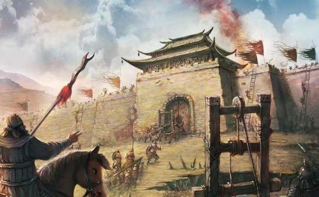 诅咒的王子The Cursed Prince游戏画面